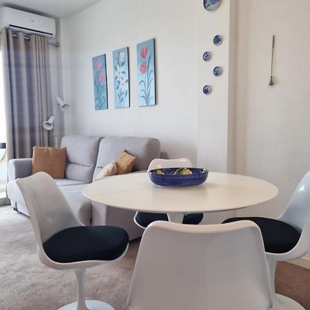 One Bedroom 7Th Floor Apartment With Amazing Views 푸엔히롤라 외부 사진