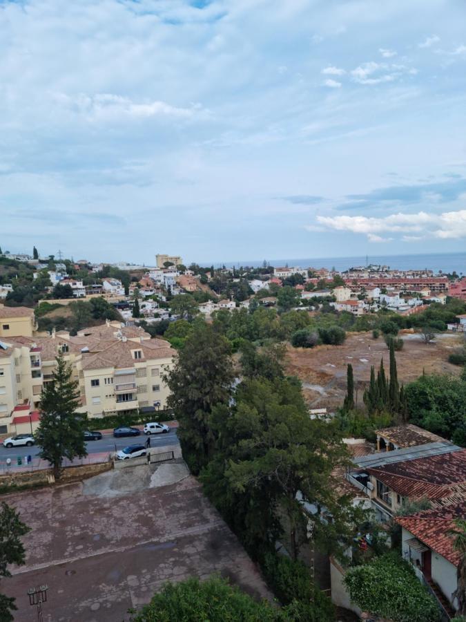 One Bedroom 7Th Floor Apartment With Amazing Views 푸엔히롤라 외부 사진