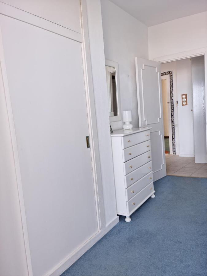 One Bedroom 7Th Floor Apartment With Amazing Views 푸엔히롤라 외부 사진