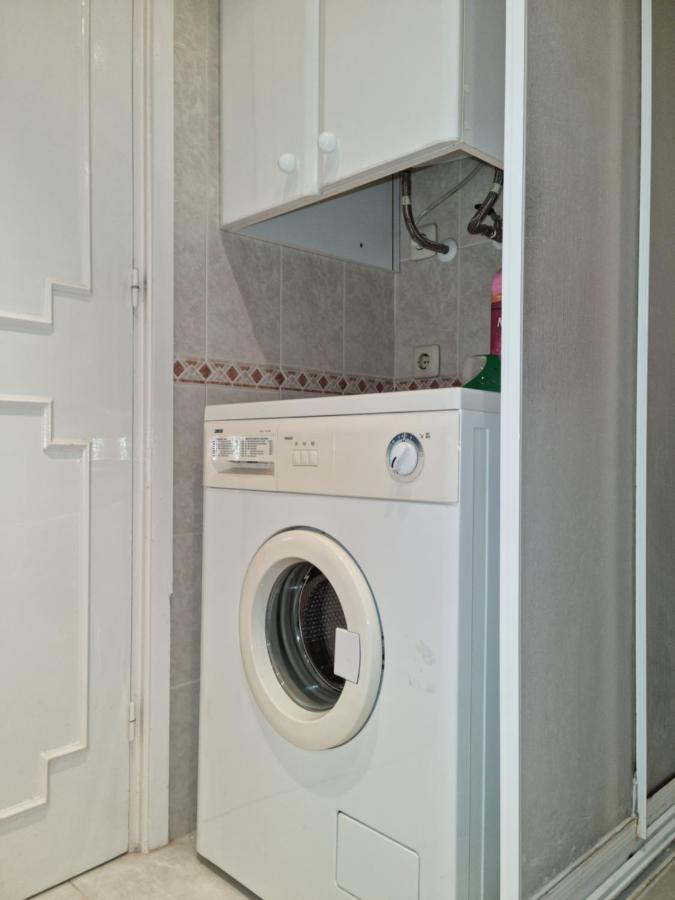 One Bedroom 7Th Floor Apartment With Amazing Views 푸엔히롤라 외부 사진