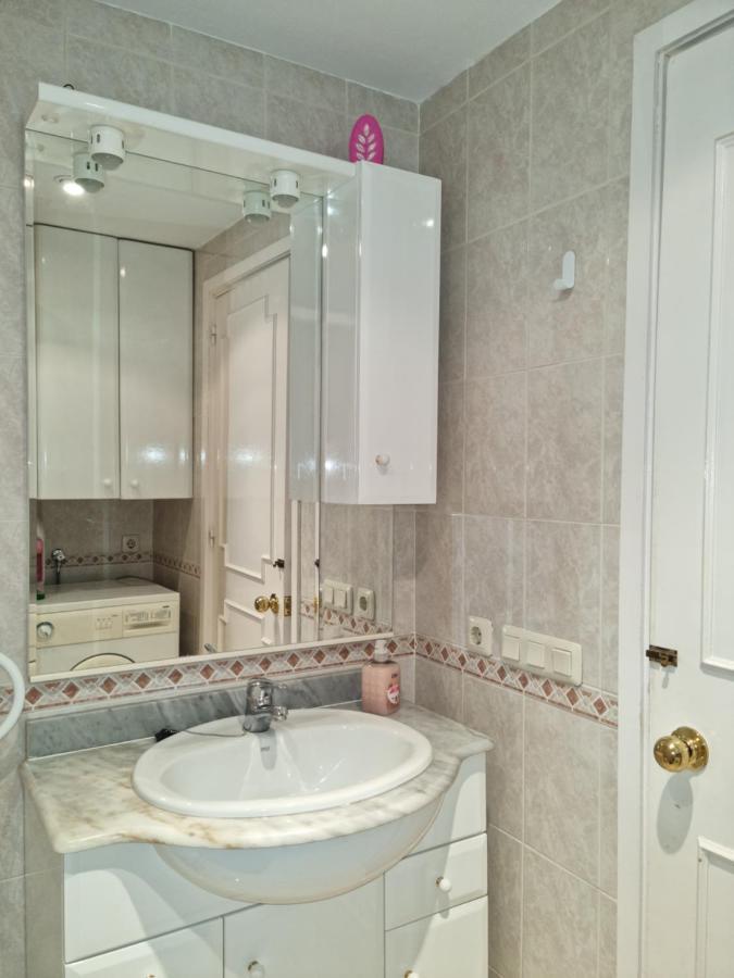 One Bedroom 7Th Floor Apartment With Amazing Views 푸엔히롤라 외부 사진