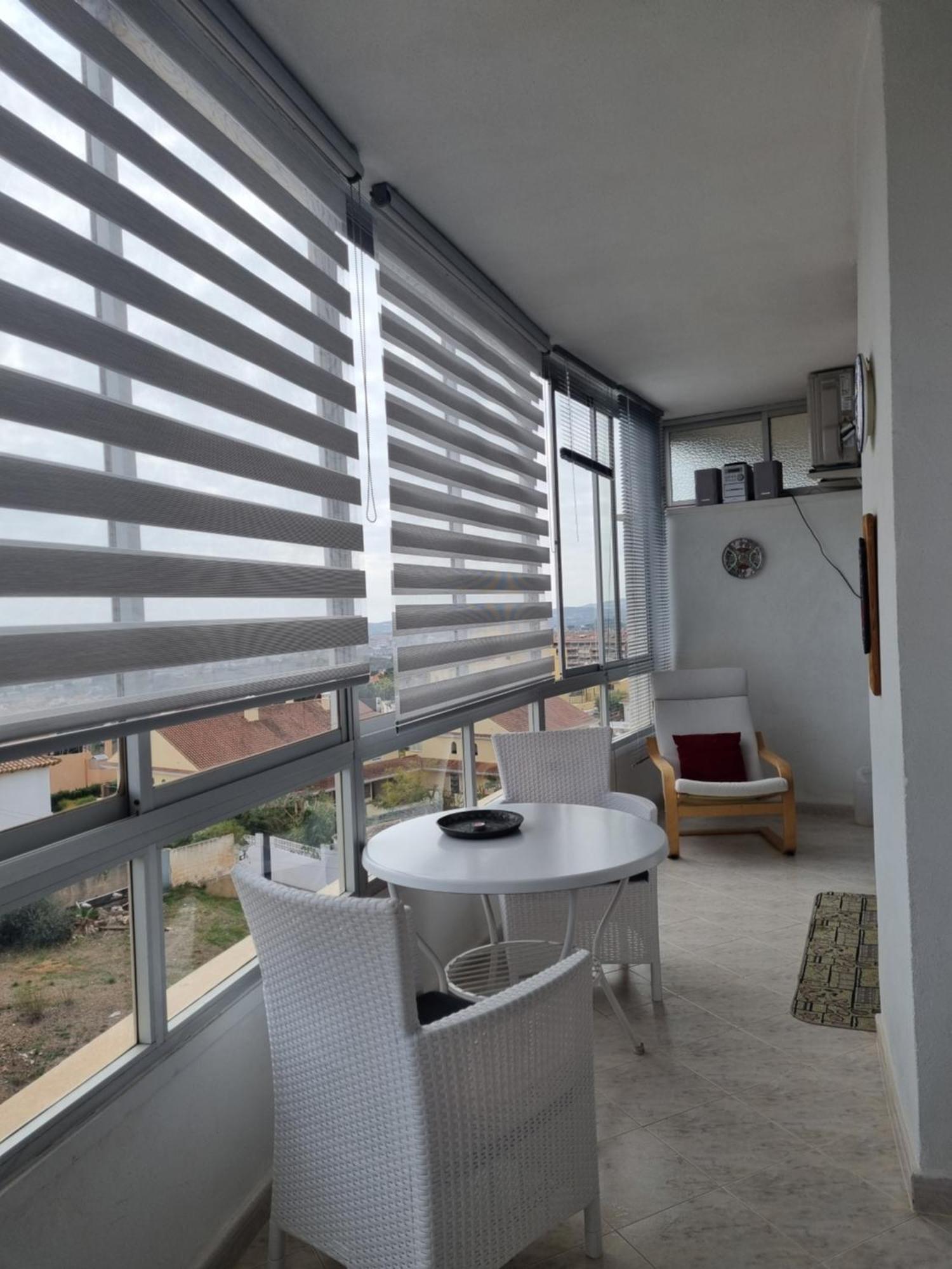 One Bedroom 7Th Floor Apartment With Amazing Views 푸엔히롤라 외부 사진