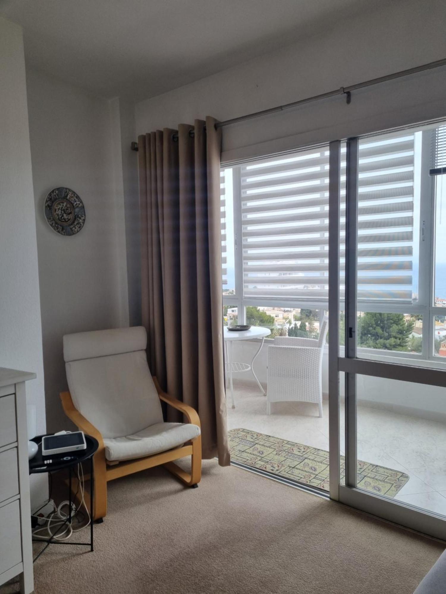 One Bedroom 7Th Floor Apartment With Amazing Views 푸엔히롤라 외부 사진