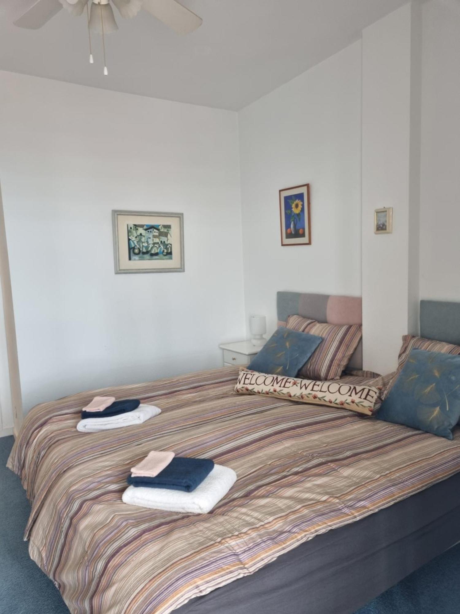 One Bedroom 7Th Floor Apartment With Amazing Views 푸엔히롤라 외부 사진