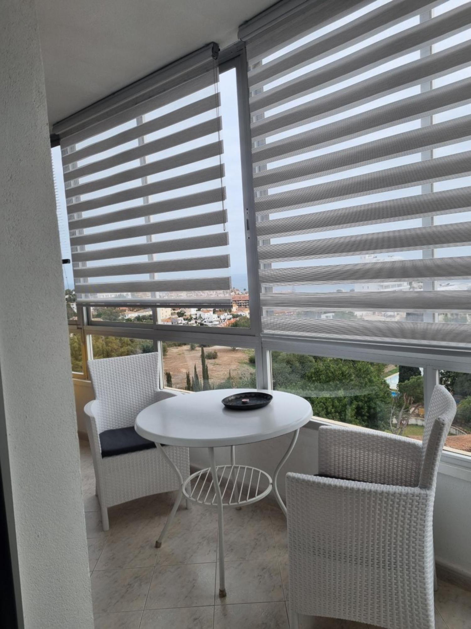 One Bedroom 7Th Floor Apartment With Amazing Views 푸엔히롤라 외부 사진